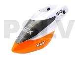 BLH3409A Canopy Orange - Silver 180CFX  